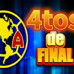 Definidos los DOS POSIBLES RIVALES del Club América para los cuartos de final del Clausura 2024