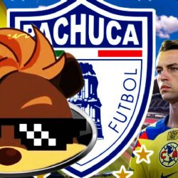 La ESTRELLA del Pachuca que quiere la afición del Club América como SUSTITUTO de Álvaro Fidalgo