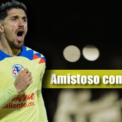 Oficial: Club América anuncia PARTIDO AMISTOSO en el verano en Estados Unidos
