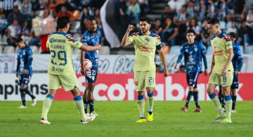 TODOS los PARTIDOS que tendrá el Club América en el verano antes del Apertura 2024
