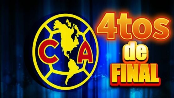 Definidos los DOS POSIBLES RIVALES del Club América para los cuartos de final del Clausura 2024