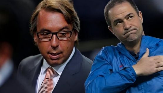 Lo que piensan Azcárraga y la directiva del Club América sobre la POSIBILIDAD de ir al Mundial