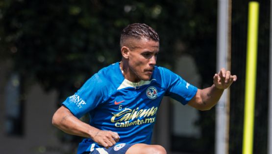 ¿Realmente Jonathan Dos Santos VA A RETIRARSE tras el Bicampeonato del Club América?