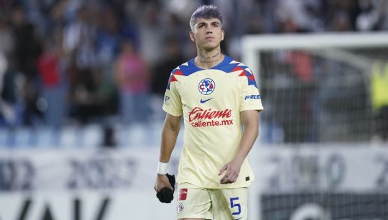 Rumor: Kevin Álvarez podría tener los DÍAS CONTADOS en el Club América