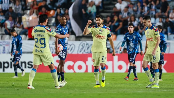 TODOS los PARTIDOS que tendrá el Club América en el verano antes del Apertura 2024