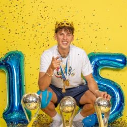 Igor Lichnovsky manda INDIRECTA que ILUSIONA a con su renovación en el Club América