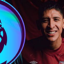 West Ham United resalta LA IMPORTANCIA de Edson Álvarez en su primer año en Premier League