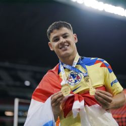 La MILLONADA que ganaría el Club América con la POSIBLE VENTA de Richard Sánchez