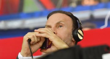 La reacción viral de Zague al ATAJADÓN de Ángel Malagón en la Final América vs Cruz Azul