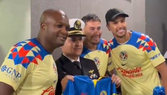 Rubens Sambueza da POLÉMICA OPINIÓN sobre la final de vuelta Club América vs Cruz Azul