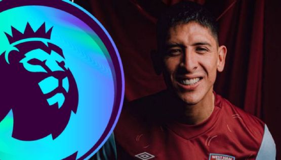 West Ham United resalta LA IMPORTANCIA de Edson Álvarez en su primer año en Premier League