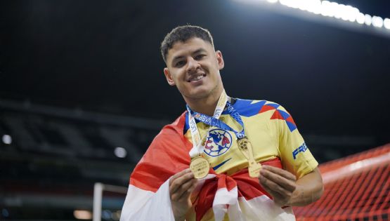 La MILLONADA que ganaría el Club América con la POSIBLE VENTA de Richard Sánchez