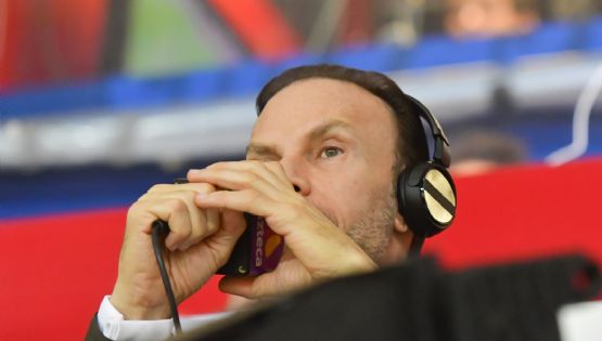 La reacción viral de Zague al ATAJADÓN de Ángel Malagón en la Final América vs Cruz Azul