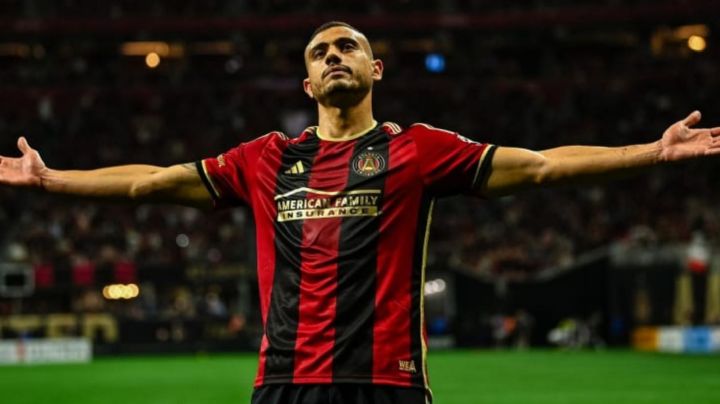 ¿QUIÉN ES Giorgos Giakoumakis el REFUERZO que el Club América LE QUIERE ROBAR al Cruz Azul?