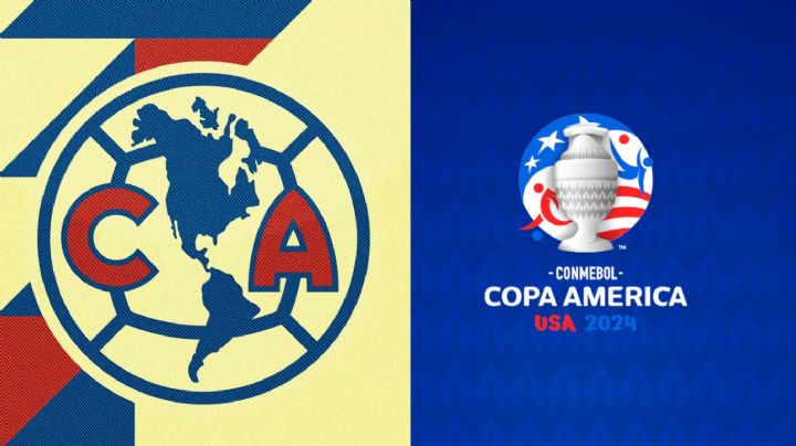 ¿Cuándo y contra quién debutan los jugadores del Club América en la Copa América 2024?