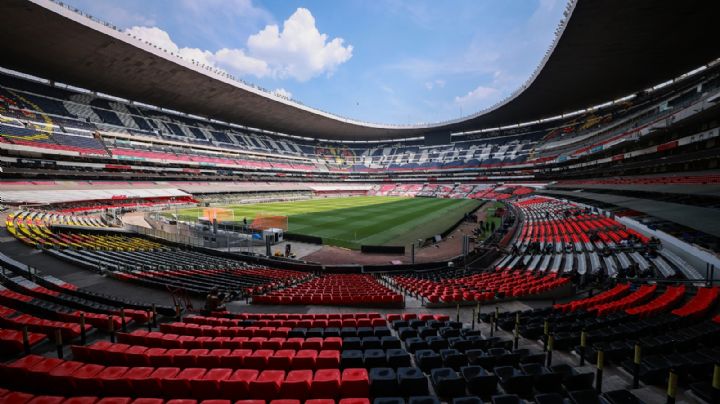 ¿Cómo serán las REMODELACIONES del Estadio Azteca para el Mundial 2026?
