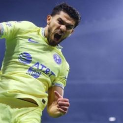 La FORTUNA que ha tenido Henry Martín en el CAMPEONATO de goleo del Apertura 2024