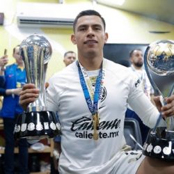 Afición de TODA la Liga MX le da RECONOCIMIENTO a Luis Ángel Malagón por su gran torneo