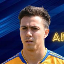 Las razones por las que el Club América BUSCARÍA EL FICHAJE de Sebastián Córdova