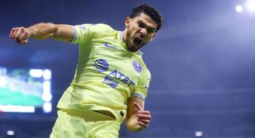 No ganó el campeonato de goleo, pero Henry Martín SÍ LIDERÓ un aspecto de la Liga MX