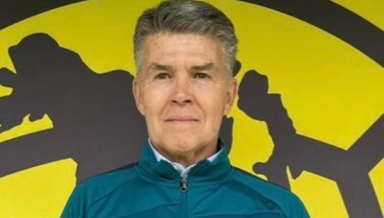 Héctor González Iñarritu manda EMOTIVO MENSAJE sobre el TRICAMPEONATO del Club América