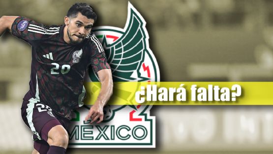 Gran CIERRE DE TORNEO de Henry Martín METE EN PROBLEMAS a Jaime Lozano en Copa América