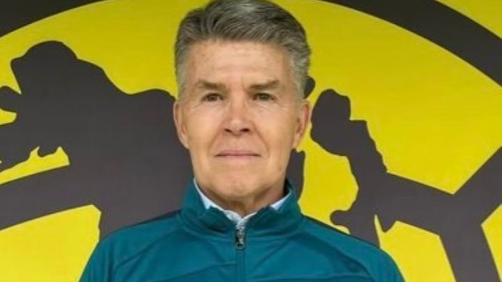 Héctor González Iñarritu manda EMOTIVO MENSAJE sobre el TRICAMPEONATO del Club América