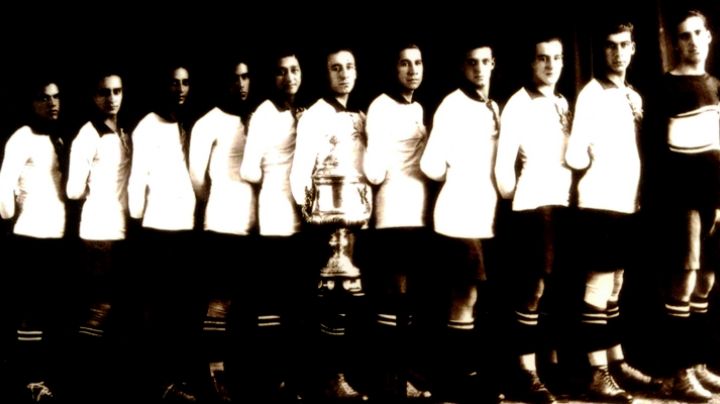 ¿A cuántos títulos de Liga MX llegaría el Club América si le contaran los de la Época Amateur?