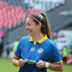 ¿Qué NECESITA Katty Martínez para ser CAMPEONA DE GOLEO con el América Femenil?