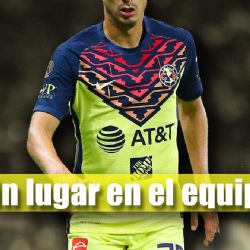 Santiago Baños y André Jardine ya le dijeron QUE NO y ahora PELIGRA su lugar en otro equipo de la Liga MX