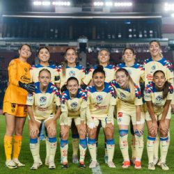 ¿Qué PODRÍA EVITAR el Clásico Nacional de América Femenil vs Chivas en los Cuartos de Final del Clausura 2024?