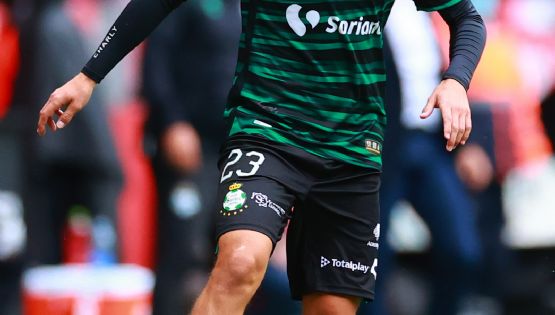 La JOYA que TODA la Liga MX quiere y que América buscará como FICHAJE