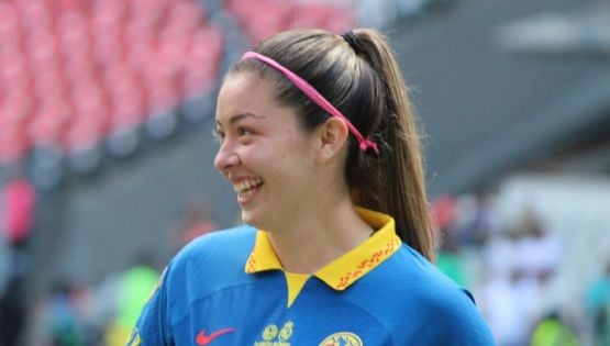 ¿Qué NECESITA Katty Martínez para ser CAMPEONA DE GOLEO con el América Femenil?