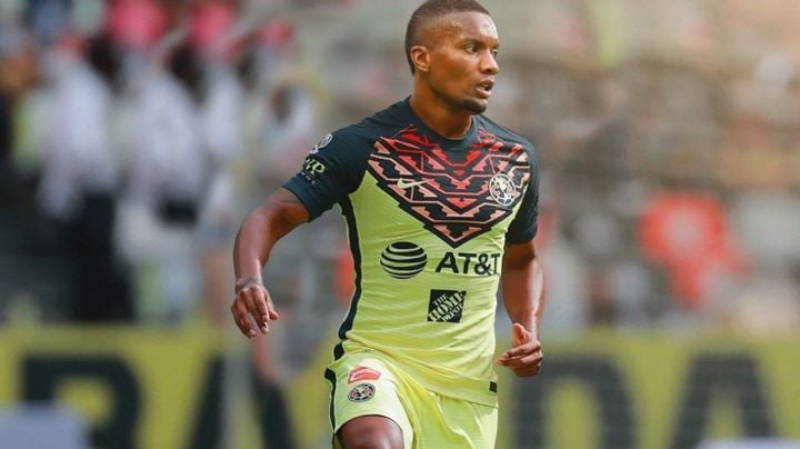 Juan Otero podría ser la CLAVE para conseguir FICHAJAZO para el Club América