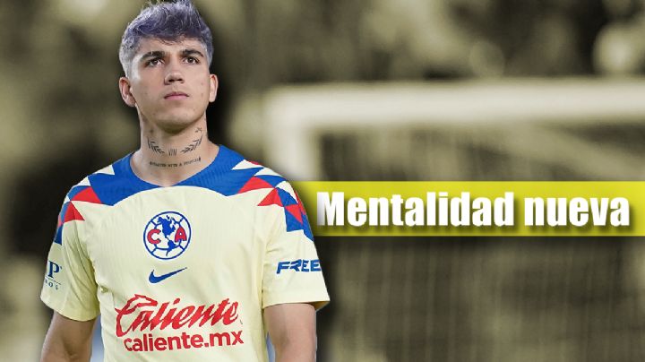 ¿Qué hizo? Kevin Álvarez YA ACTUÓ ante la Triiisecta y las CRÍTICAS de la afición del Club América