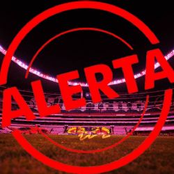 ¿PREOCUPACIÓN por la cancha del Estadio Azteca tras la FINAL FOUR de la Kings League?