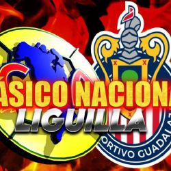 ¡Tenemos Clásico Nacional! Club América vs Chivas en la Liguilla del Clausura 2024
