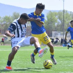 Club América Sub 18 SÍ ELIMINÓ a Pachuca y se prepara para las SEMIFINALES contra Chivas