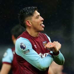 Los EQUIPOS TOP que buscan el FICHAJE de Edson Álvarez para la temporada 2024-2025