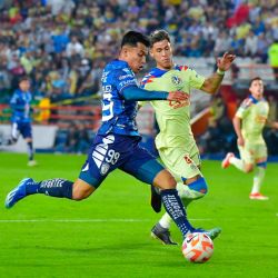 La DESVENTAJA que podría tener el Club América para su partido vs Pachuca en la Liguilla