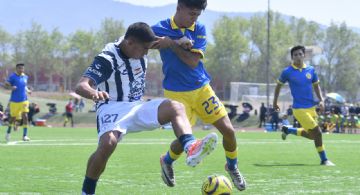 Club América Sub 18 SÍ ELIMINÓ a Pachuca y se prepara para las SEMIFINALES contra Chivas