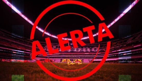 ¿PREOCUPACIÓN por la cancha del Estadio Azteca tras la FINAL FOUR de la Kings League?