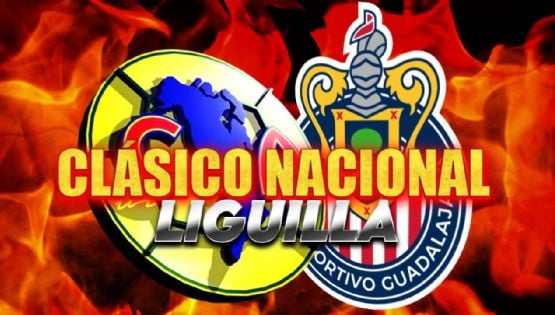 ¡Tenemos Clásico Nacional! Club América vs Chivas en la Liguilla del Clausura 2024