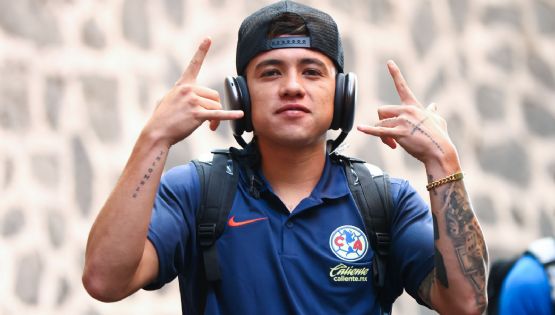 ¿Qué le pasó? El TRÁGICO CASO de Emilio Lara con el Club América