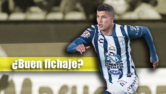 La RAZÓN por la que el Club América DEBE TENER CUIDADO si quiere FICHAR a Nelson Deossa