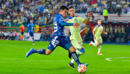 Club América recibe LA MEJOR NOTICIA para la IDA de los Cuartos de Final vs Pachuca