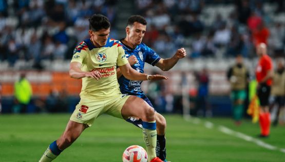 Los ERRORES ARBITRALES que han beneficiado al Pachuca y deberá cuidar el Club América