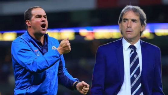 Guillermo Almada intentó menospreciar al Club América, pero al final ADMITIÓ su gran nivel