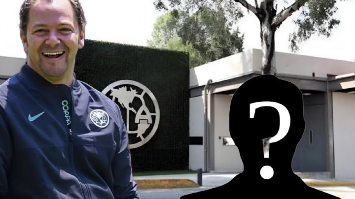 Club América podría sorprender con dos REFUERZOS de ÚLTIMA HORA para el Apertura 2024