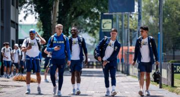 Club América anuncia su VIAJE A PACHUCA y afición APROVECHA para RECLAMARLES